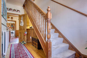 Entrance Hall- click for photo gallery